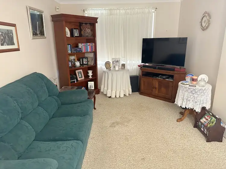 Third view of Homely house listing, 3 Keperra Place, Moree NSW 2400