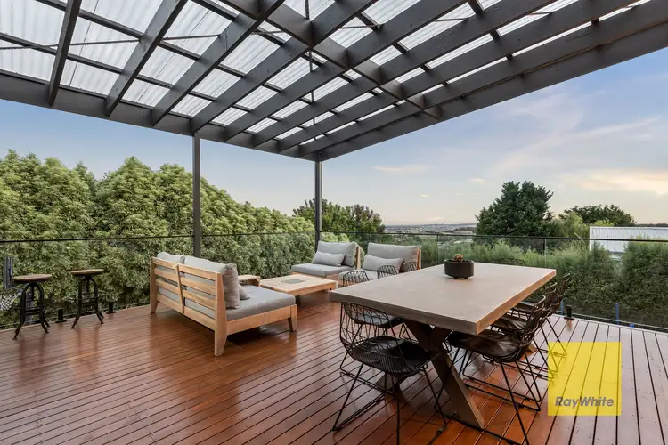 Main view of Homely house listing, 78-80 Grosvenor Drive, Wandana Heights VIC 3216