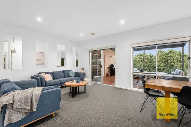 Third view of Homely house listing, 78-80 Grosvenor Drive, Wandana Heights VIC 3216