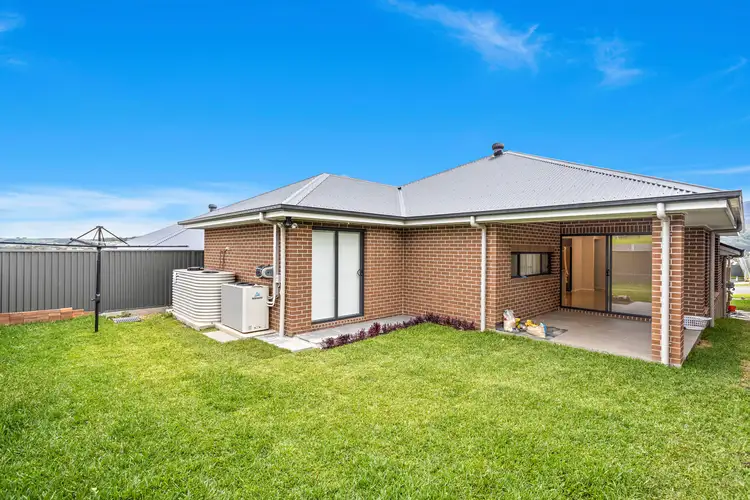 Fifth view of Homely house listing, 8 Brotheridge Avenue, Calderwood NSW 2527