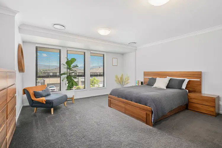 Fourth view of Homely semi-detached listing, 57 Terragong Street, Tullimbar NSW 2527