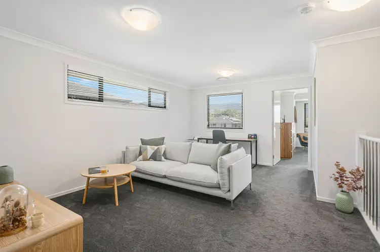 Sixth view of Homely semi-detached listing, 57 Terragong Street, Tullimbar NSW 2527