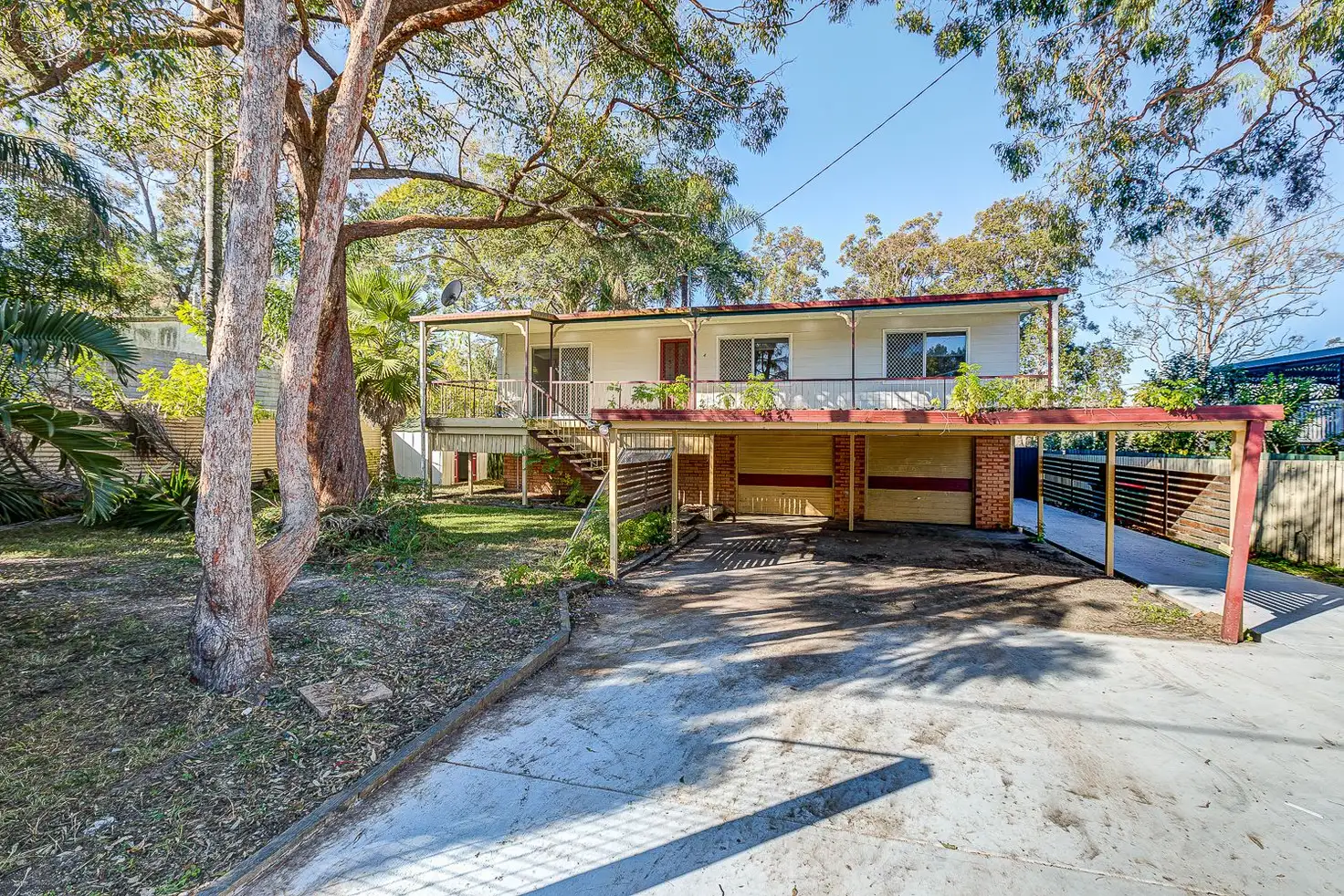 Main view of Homely house listing, 4 Leaza Street, Marsden QLD 4132