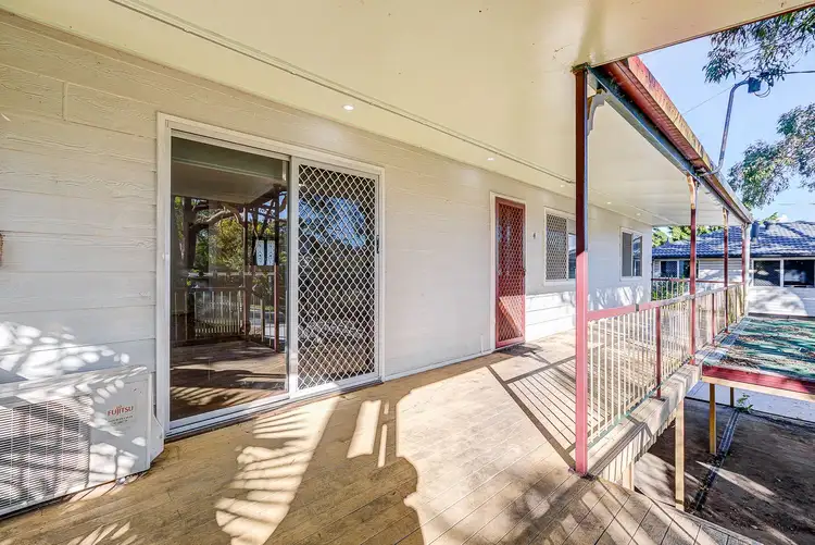 Second view of Homely house listing, 4 Leaza Street, Marsden QLD 4132