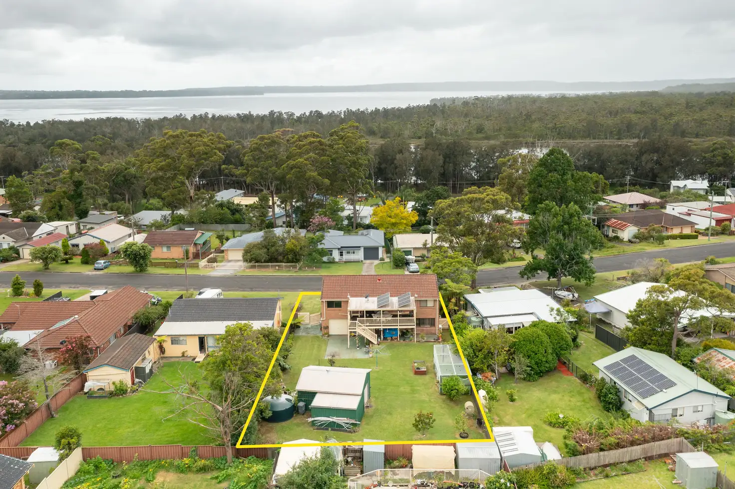 Main view of Homely house listing, 73A River Road, Sussex Inlet NSW 2540