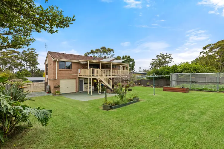 Second view of Homely house listing, 73A River Road, Sussex Inlet NSW 2540
