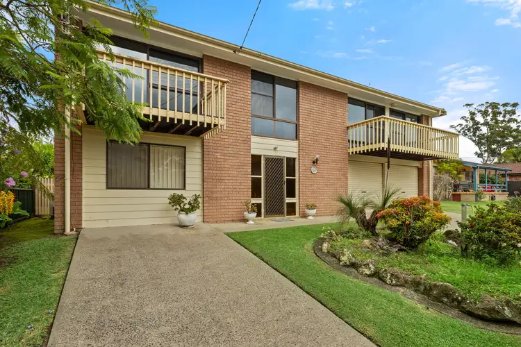Third view of Homely house listing, 73A River Road, Sussex Inlet NSW 2540