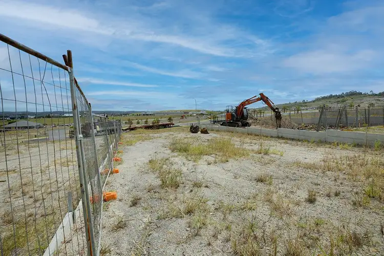 Third view of Homely land listing, 32 Makatea Street, Boolaroo NSW 2284