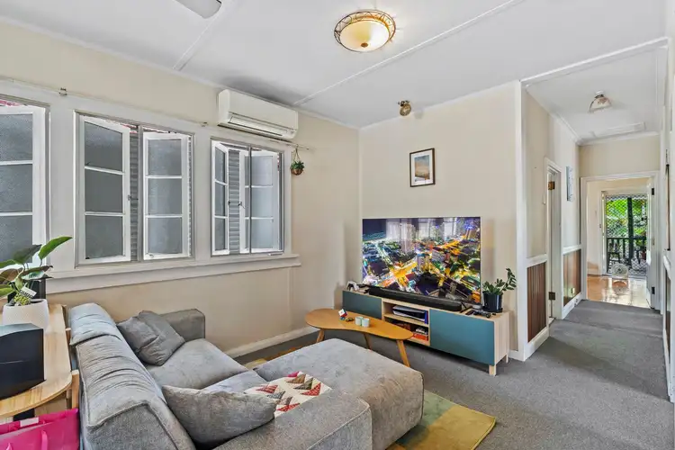 Fourth view of Homely house listing, 124 Chaucer Street, Moorooka QLD 4105