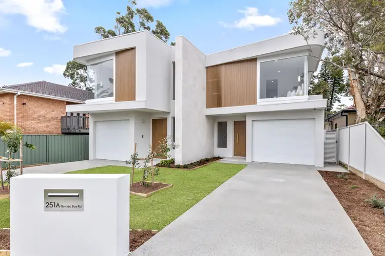 251A Gymea Bay Road, Gymea Bay NSW 2227