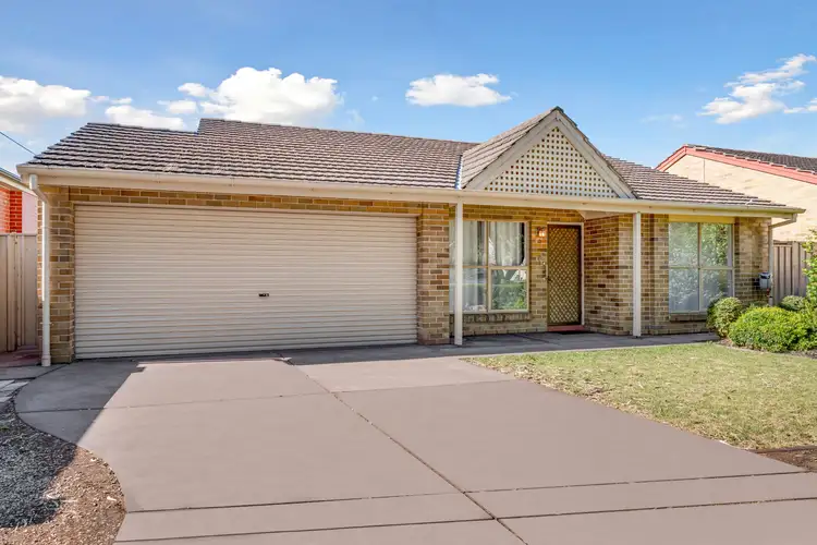 Second view of Homely house listing, 1/14 Layton Street, Fulham SA 5024