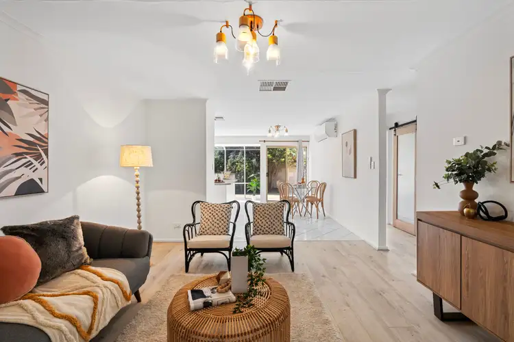 Third view of Homely house listing, 1/14 Layton Street, Fulham SA 5024