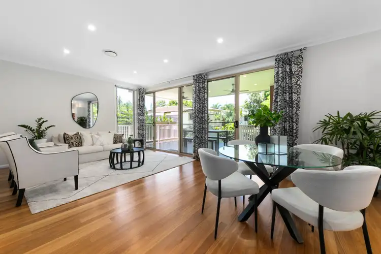 Sixth view of Homely house listing, 67 Zillman Road, Hendra QLD 4011