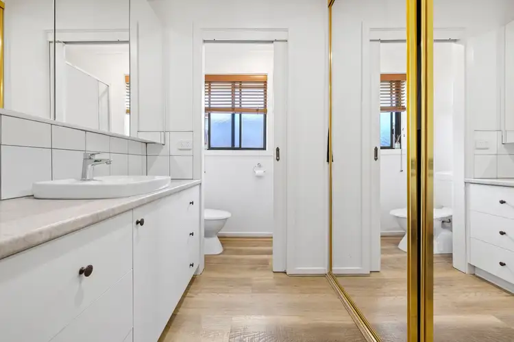 Third view of Homely house listing, 222 Hogans Road, Hoppers Crossing VIC 3029