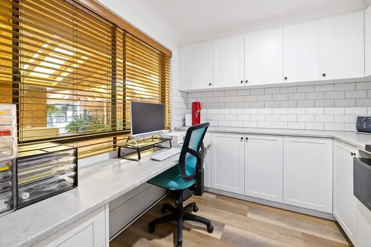 Sixth view of Homely house listing, 222 Hogans Road, Hoppers Crossing VIC 3029