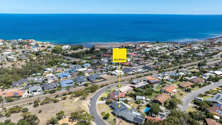 Second view of Homely house listing, 20 Columbia Crescent, Hallett Cove SA 5158