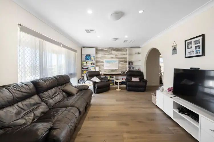 Fourth view of Homely house listing, 20 Columbia Crescent, Hallett Cove SA 5158