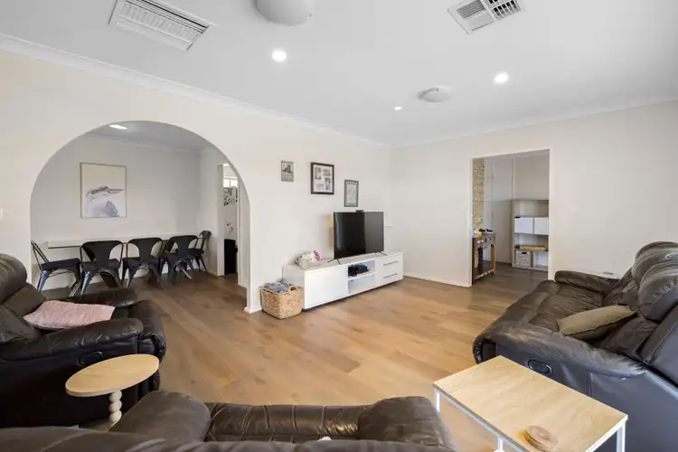 Fifth view of Homely house listing, 20 Columbia Crescent, Hallett Cove SA 5158