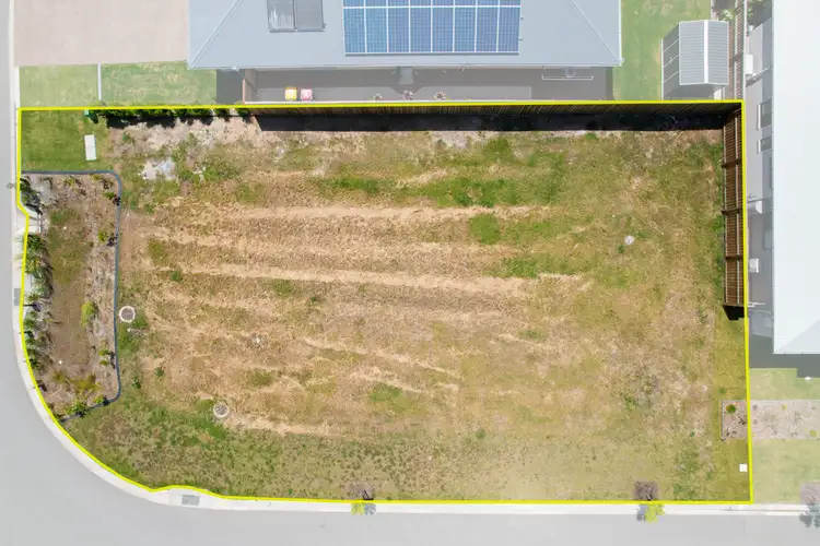 Fourth view of Homely land listing, 6 Seagull Circuit, Point Vernon QLD 4655