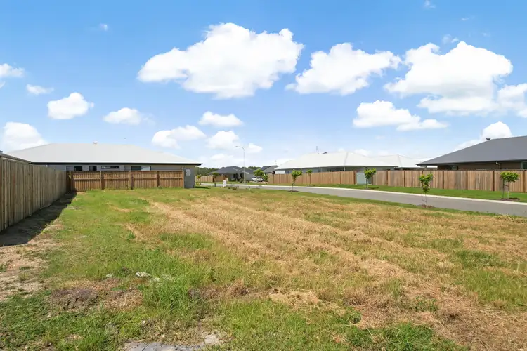Fifth view of Homely land listing, 6 Seagull Circuit, Point Vernon QLD 4655