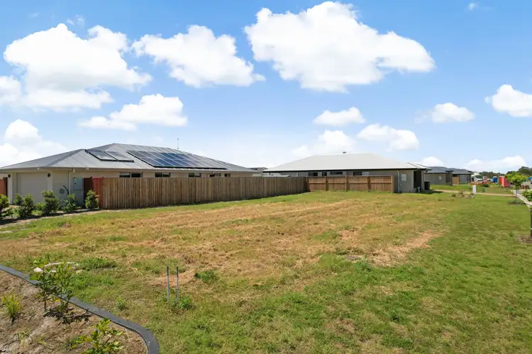 Sixth view of Homely land listing, 6 Seagull Circuit, Point Vernon QLD 4655