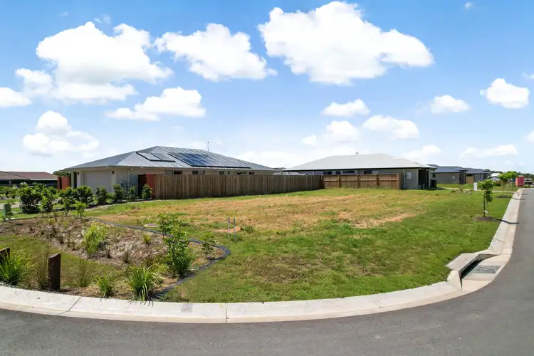 Seventh view of Homely land listing, 6 Seagull Circuit, Point Vernon QLD 4655