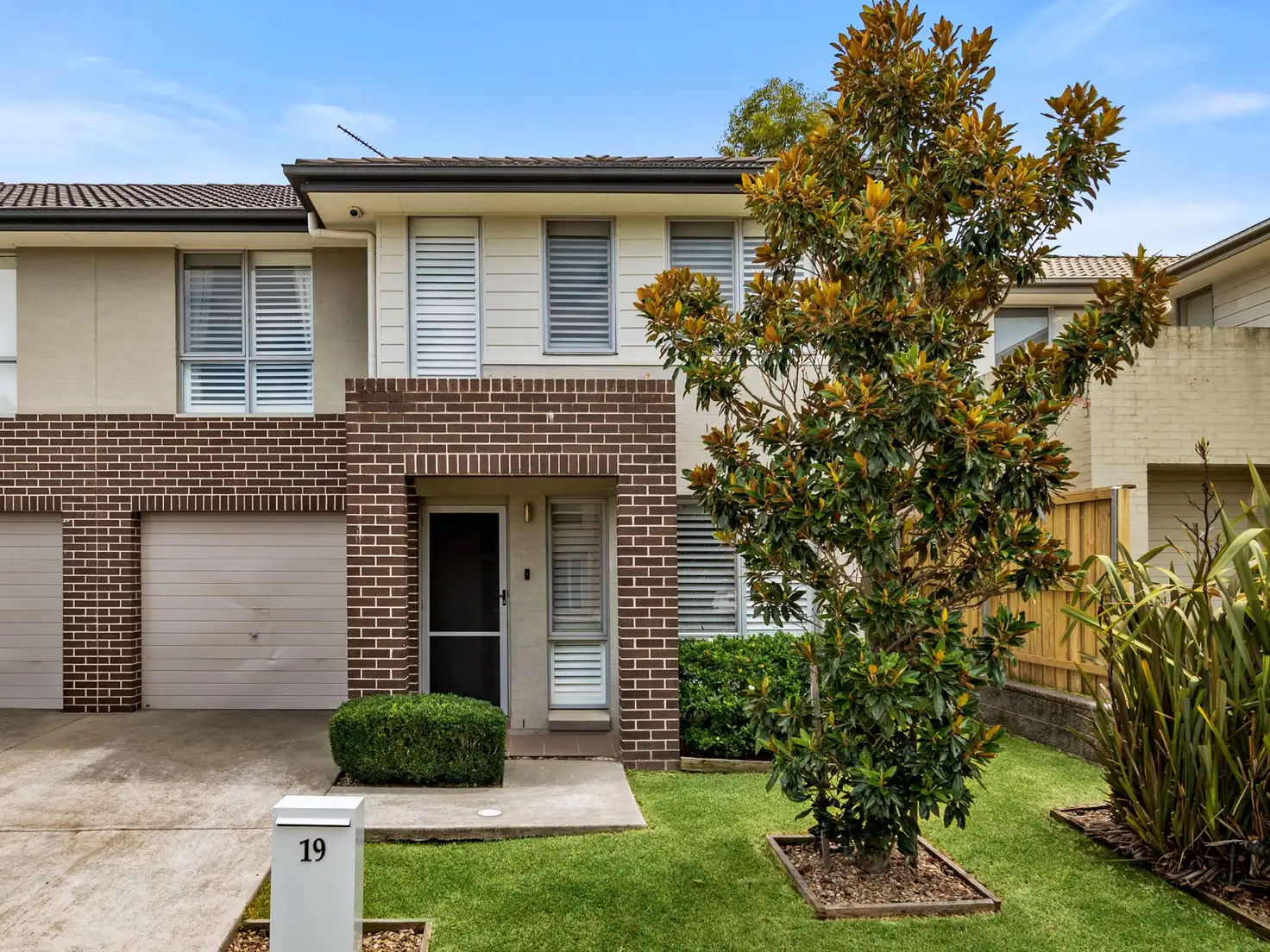 Main view of Homely house listing, 19 Bandara Circuit, Spring Farm NSW 2570
