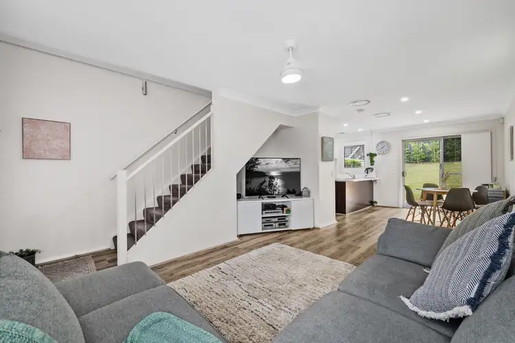 Third view of Homely house listing, 19 Bandara Circuit, Spring Farm NSW 2570