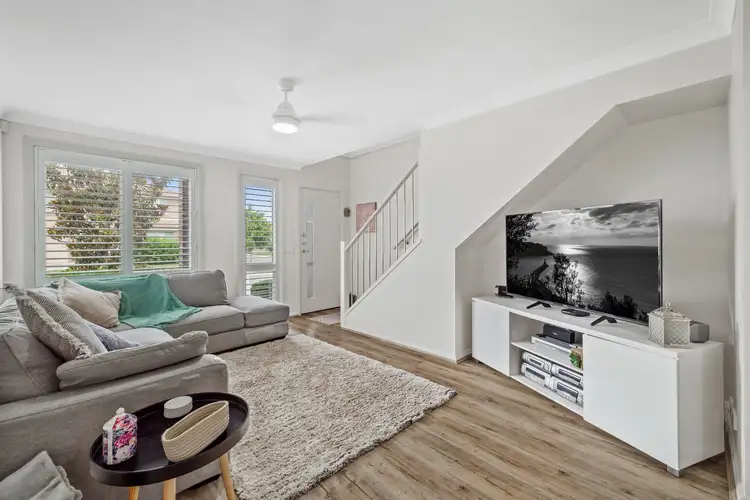 Fourth view of Homely house listing, 19 Bandara Circuit, Spring Farm NSW 2570