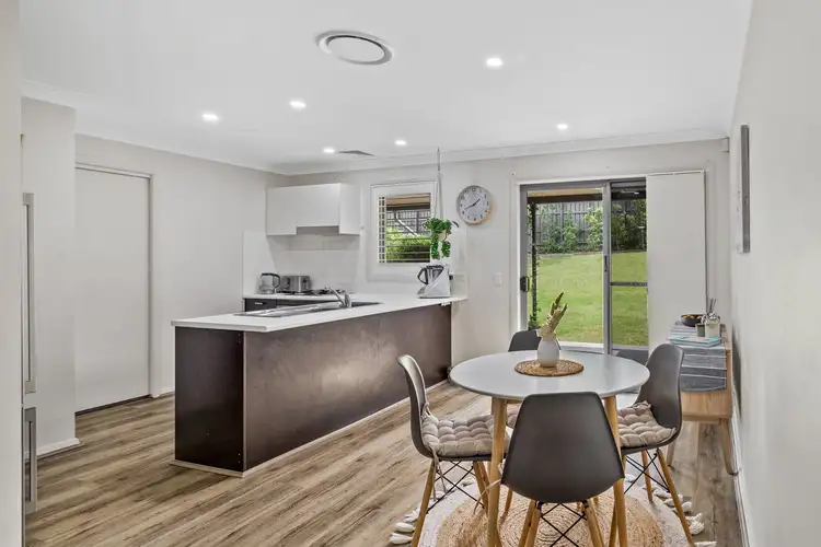 Fifth view of Homely house listing, 19 Bandara Circuit, Spring Farm NSW 2570