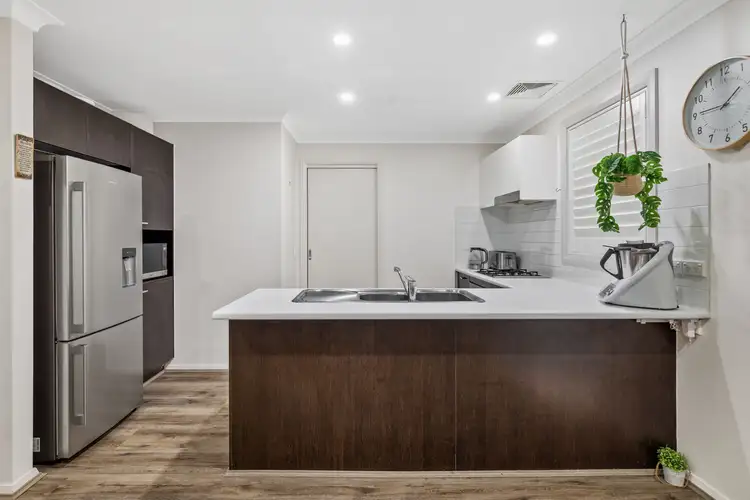 Sixth view of Homely house listing, 19 Bandara Circuit, Spring Farm NSW 2570