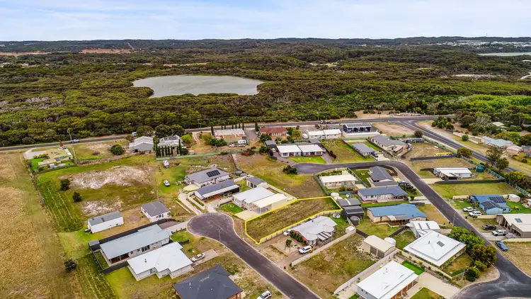 Sixth view of Homely land listing, 12 Colins Court, Robe SA 5276