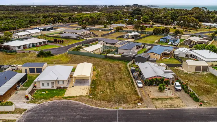 Seventh view of Homely land listing, 12 Colins Court, Robe SA 5276