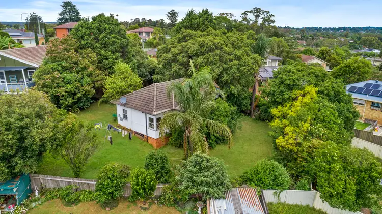 Second view of Homely house listing, 29 St Johns Road, Campbelltown NSW 2560