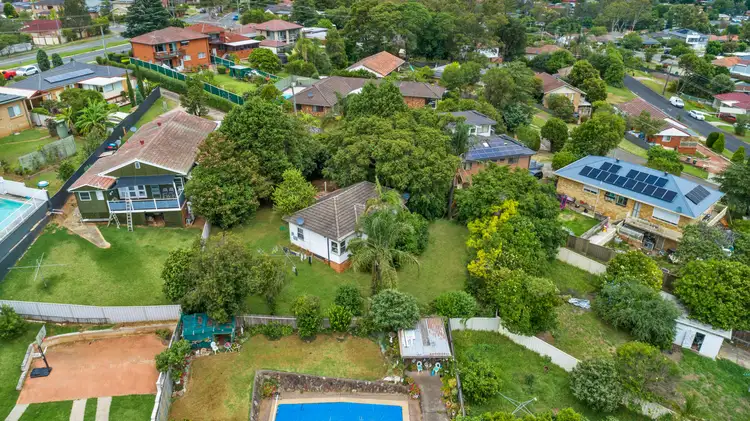 Third view of Homely house listing, 29 St Johns Road, Campbelltown NSW 2560