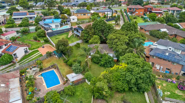 Fourth view of Homely house listing, 29 St Johns Road, Campbelltown NSW 2560