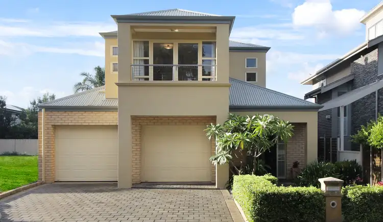 Main view of Homely house listing, 628A Burbridge Road, West Beach SA 5024