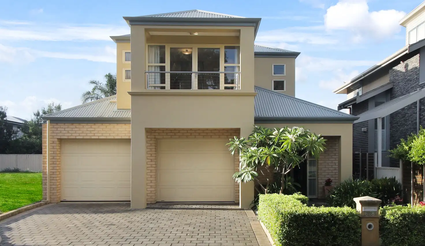 Main view of Homely house listing, 628A Burbridge Road, West Beach SA 5024