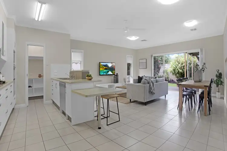 Fourth view of Homely house listing, 628A Burbridge Road, West Beach SA 5024