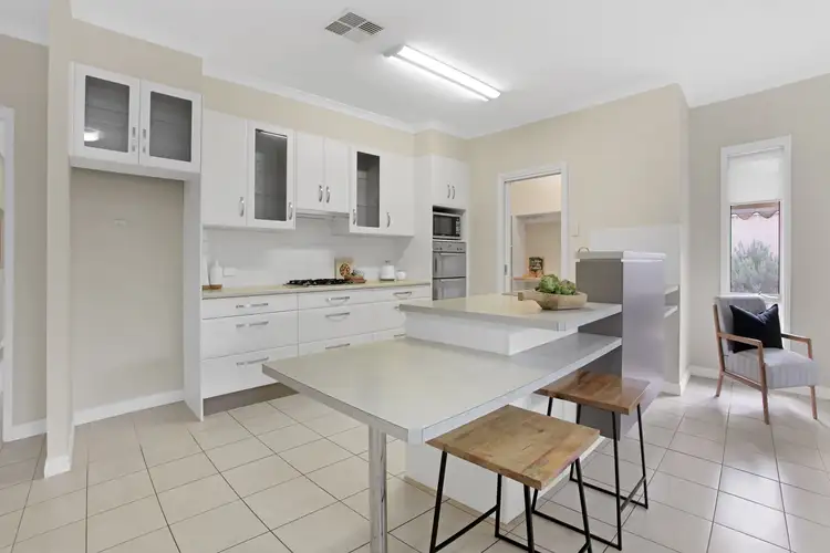Fifth view of Homely house listing, 628A Burbridge Road, West Beach SA 5024