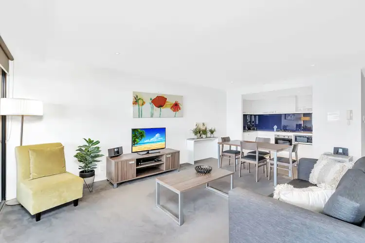 Third view of Homely apartment listing, 1192/9 Ferny Avenue, Surfers Paradise QLD 4217
