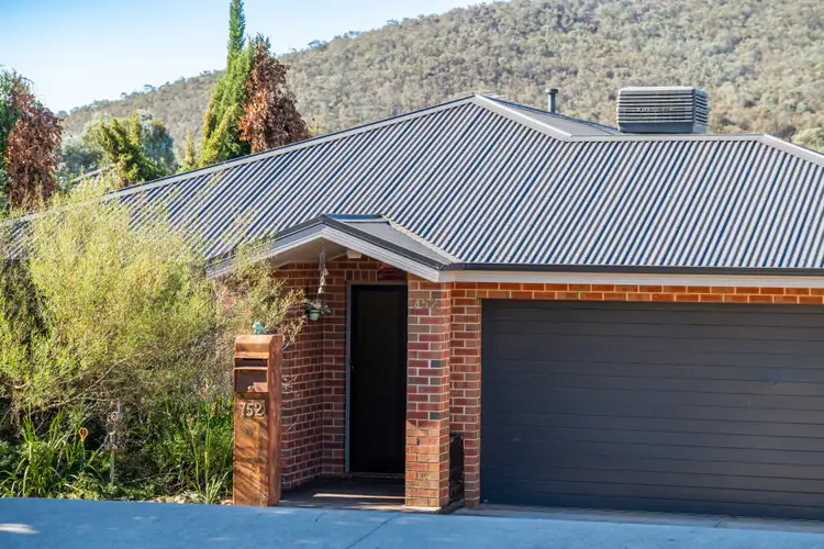Second view of Homely house listing, 752 Centaur Road, Hamilton Valley NSW 2641