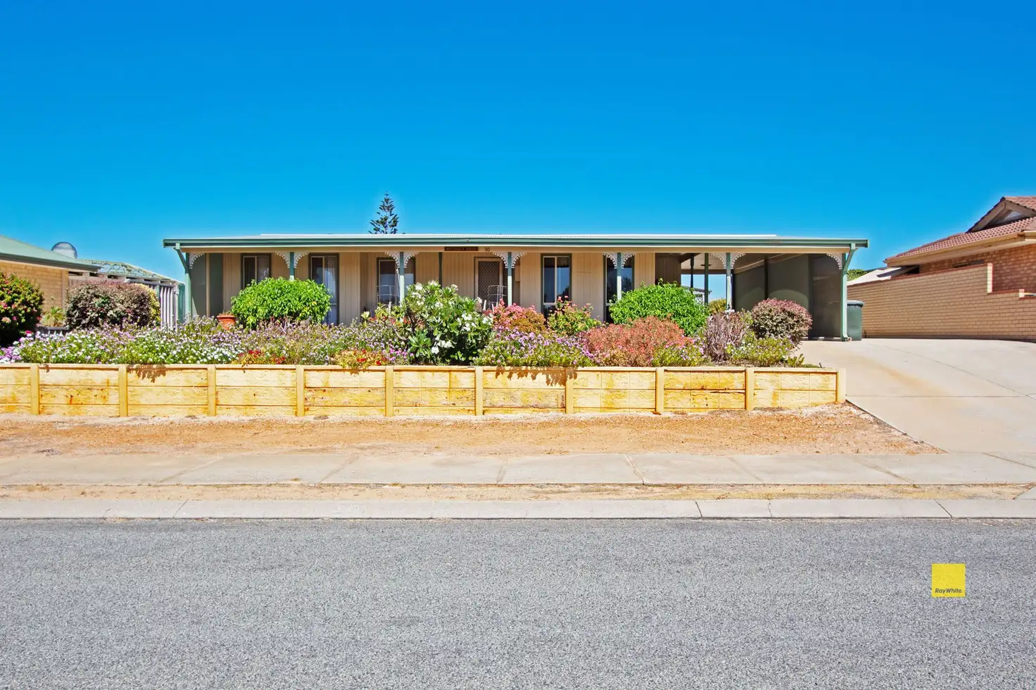 Main view of Homely house listing, 30 Hunter Crescent, Green Head WA 6514