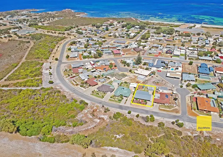 Second view of Homely house listing, 30 Hunter Crescent, Green Head WA 6514