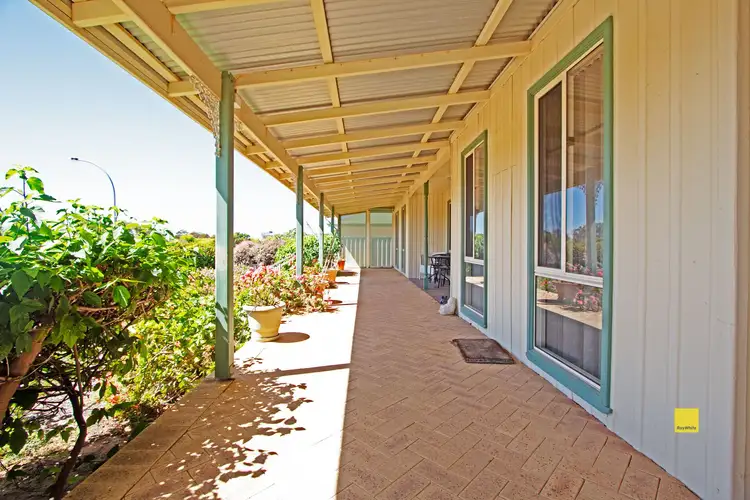 Sixth view of Homely house listing, 30 Hunter Crescent, Green Head WA 6514