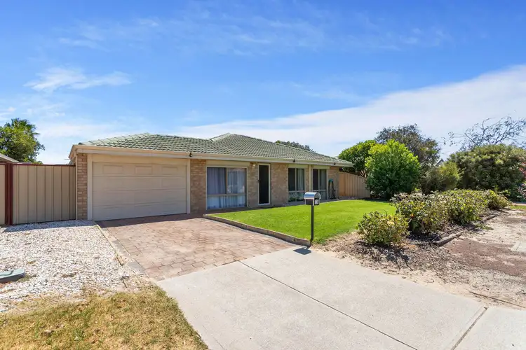 Main view of Homely house listing, 12 Waterhall Road, South Guildford WA 6055