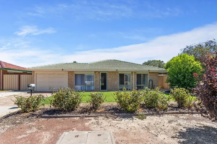 Second view of Homely house listing, 12 Waterhall Road, South Guildford WA 6055