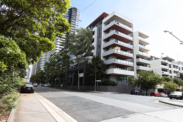 11/48-50 Walker Street, Rhodes NSW 2138