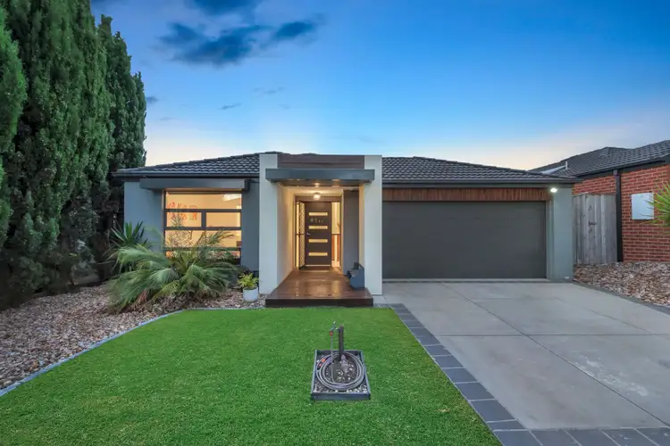 13 Rockford Street, Pakenham VIC 3810