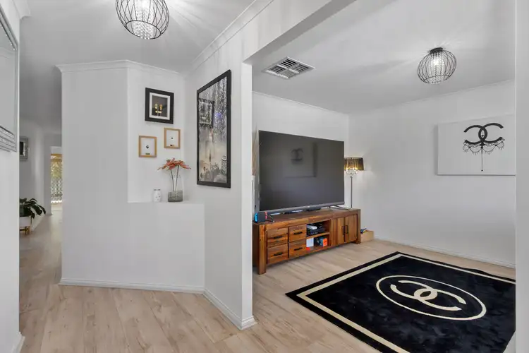 Second view of Homely house listing, 38 Toorak Drive, Blakeview SA 5114